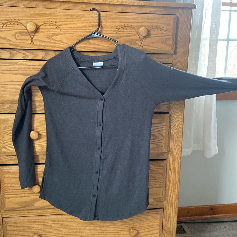 Women’s Columbia long sleeve